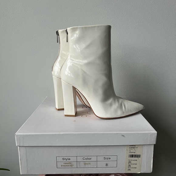 Parker Boot for Revolve from RAYE - Picture 4 of 5